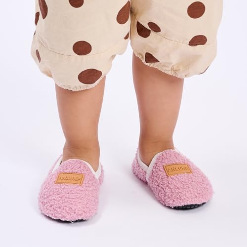 Comfortable Kids House Slippers