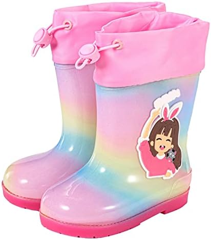 Rainy Day Cute for Kids
