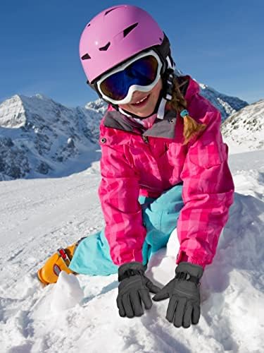 Perfect Winter Gloves for Kids
