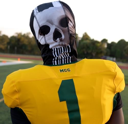 Battle Sports Mask - Moisture Wicking Performance