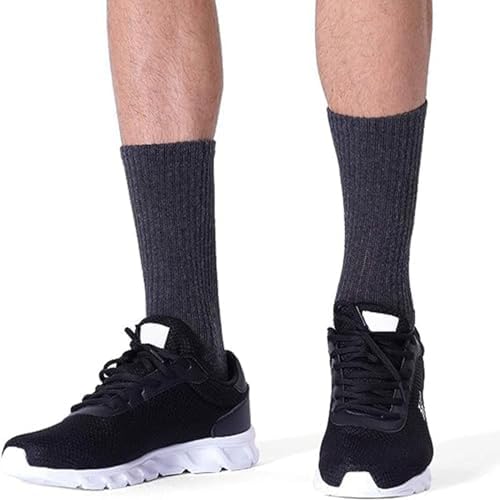 Ideal Mens Running Socks With Arch Support