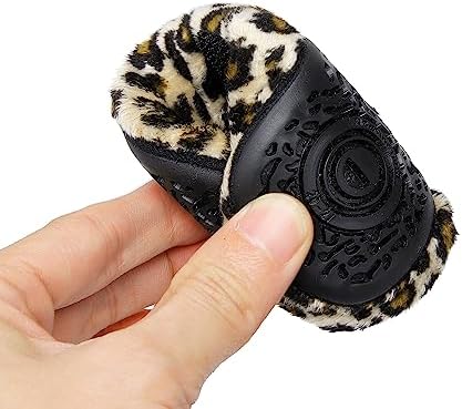 Scurtain Toddler Slippers for Boys Girls