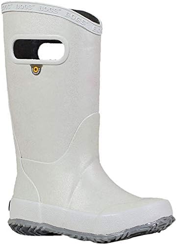 Glitter Glowing Boys and Girls Rainboots - BOGS