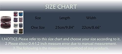 Winter Fleece Neck Cover for Men Women and Ski