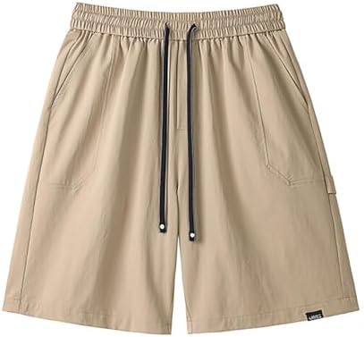 Quick Dry athletic shorts for men