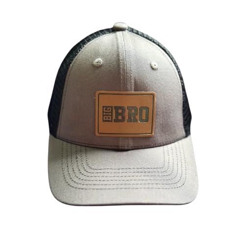 Big Brother SnapbackHat for Siblings