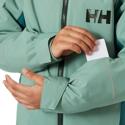 Helly-Hansen Junior Country Ski Jacket
