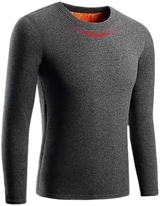 Mens Thermal Pants for Cold Weather Work and Outdoor Use