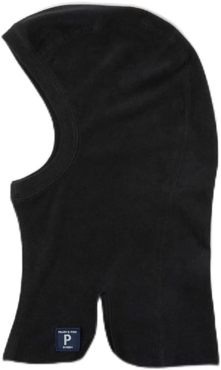 Eco-Friendly Non-Pill Fleece Balaclava for Kids