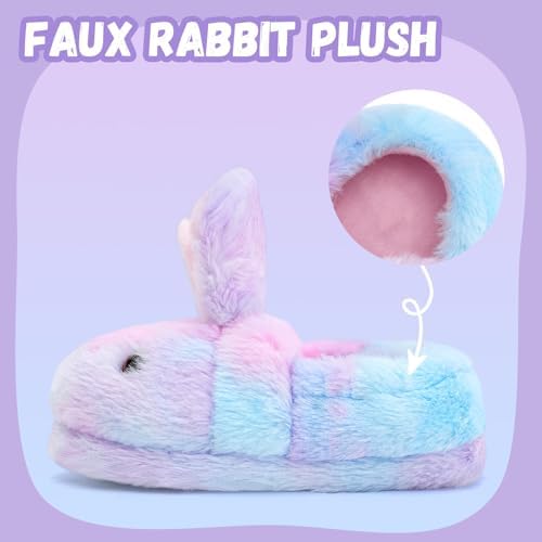 Perfect Toddler Winter Slippers