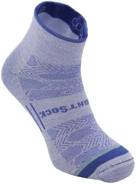 Wrightsock CoolMesh Running Socks