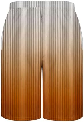 Stylish Quick Dry Swimming Trunks for Men