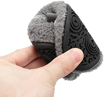 Comfortable Durable Kids Slippers