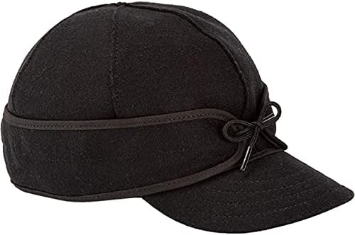 Stormy Kromer Winter Cap