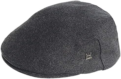 Headchange Newsboy Flat Hat