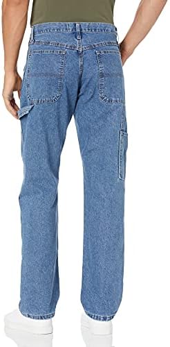 Wrangler Mens Classic Carpenter Jean