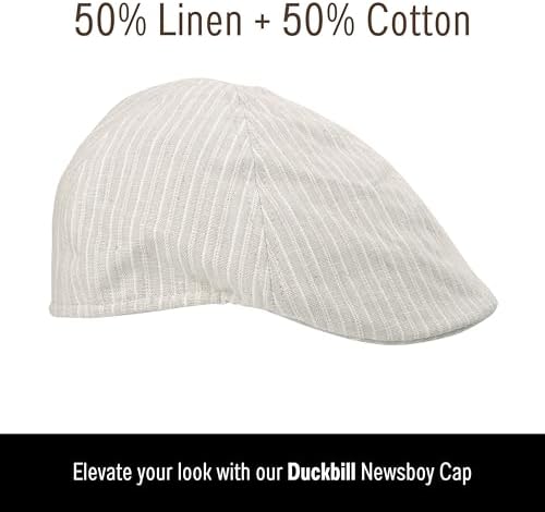 Bigalli Duckbill Hat