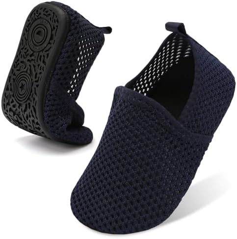 Centipede Demon Toddler Water Shoes for Kids