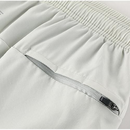 Xiaojmake Running Shorts for Men