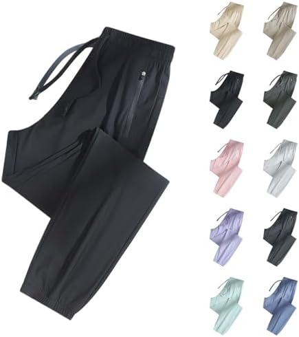 Comfys Fit Women Quick Drying Stretch Pants