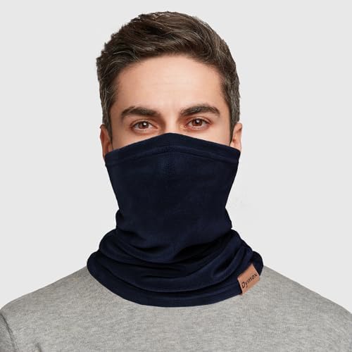 Dymex Winter neck gaiter Soft flexible multi-use