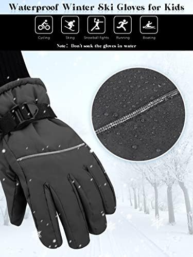 Perfect Winter Gloves for Kids