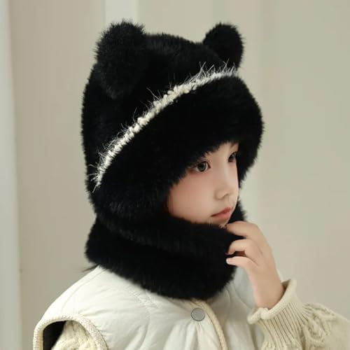 COZY WINTER MASK BALA_started New