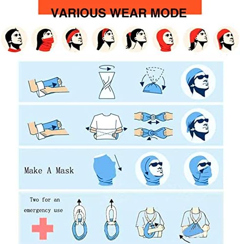 Catch-All Mask Balaclava Custom Face Mask