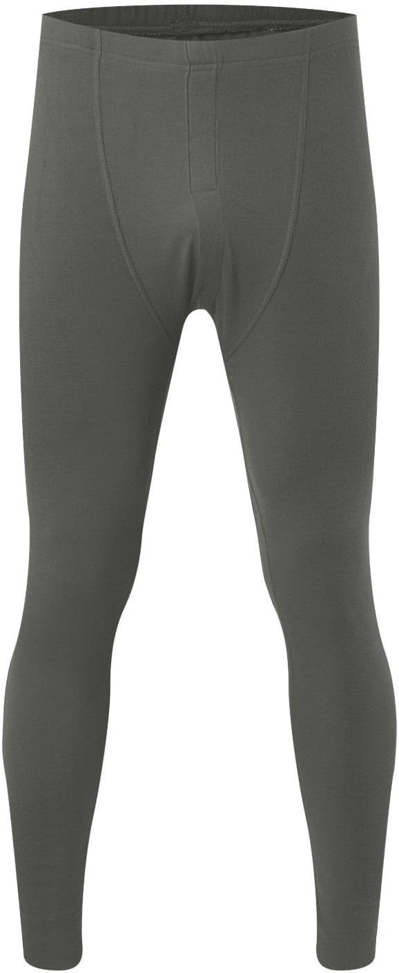 Mens Thermal Underwear Set