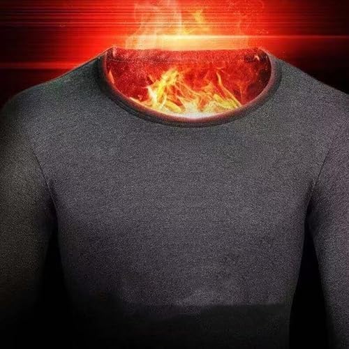Mens Thermal Pants for Cold Weather Work and Outdoor Use