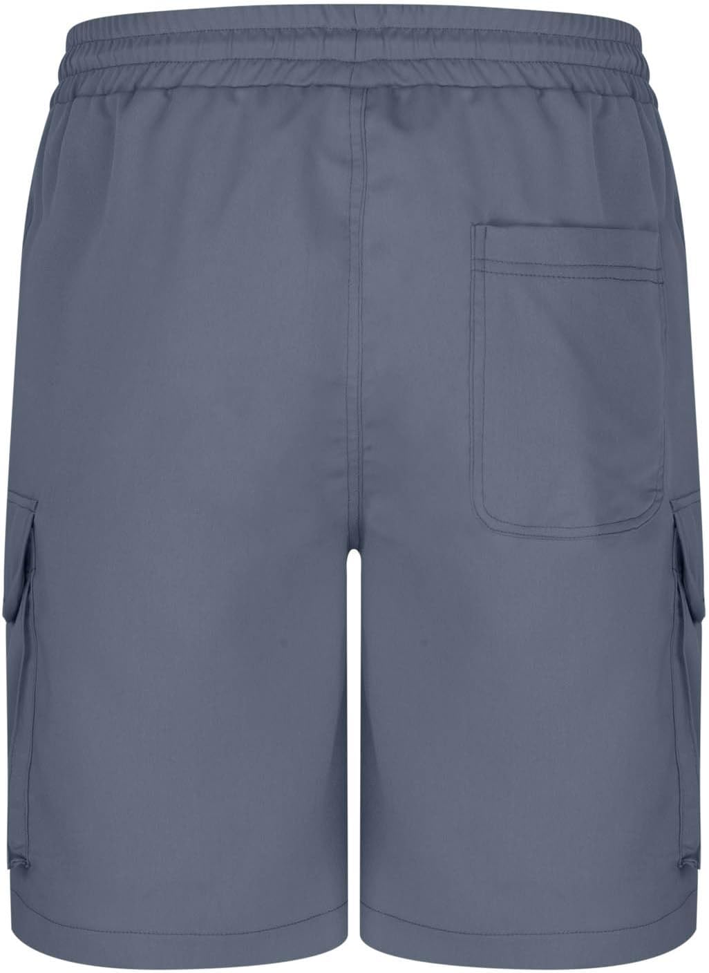 Casual Adventure Mens Cargo Shorts