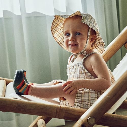 35 Toddler Sock Shoes with Animal Design
