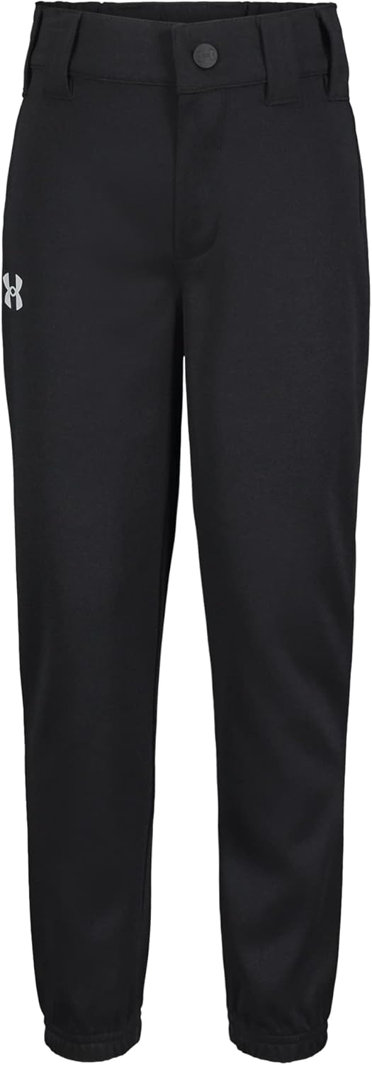 Under Armour Boys Baseball Pants Durable Comfortable
