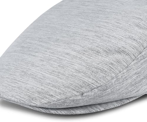 Dockers Mens Ivy Newsboy Hat