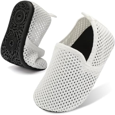 Centipede Demon Toddler Water Shoes for Girls Boys Kids