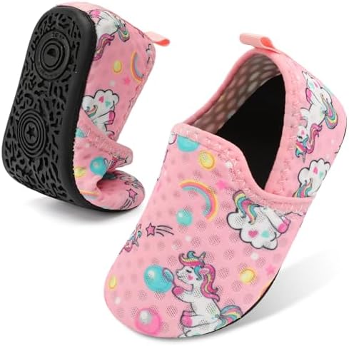 Centipede Demon Toddler Flip-Flop