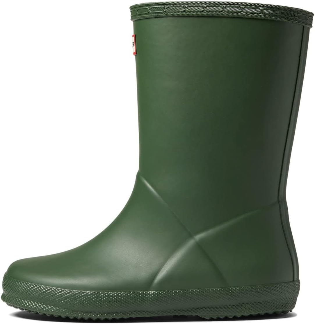 Hunter Kids Original First Classic Rain Boot