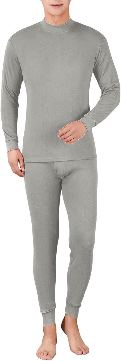 Thermal Compression Pants for Men