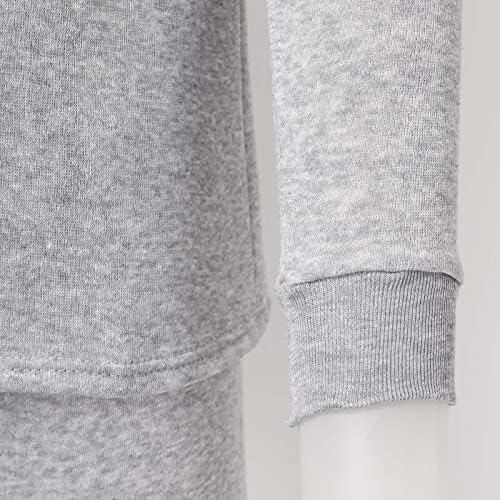 Mens Thermal Compression Pants for Cold Weather