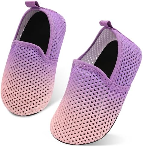 Centipede Demon Quick Dry Toddler Water Shoes
