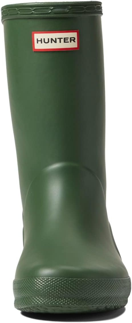 Hunter Kids Original First Classic Rain Boot