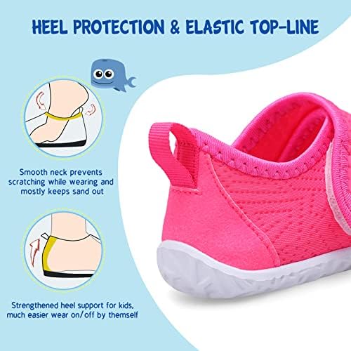 Perfect Water Shoes for Kids