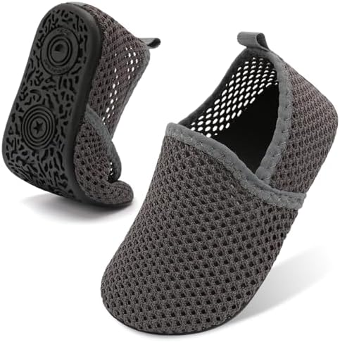 Centipede Demon Toddler Beach Water Shoes