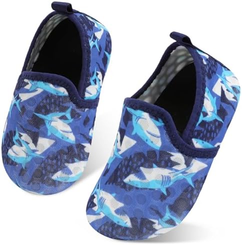 Centipede Demon Water Shoes for Kids