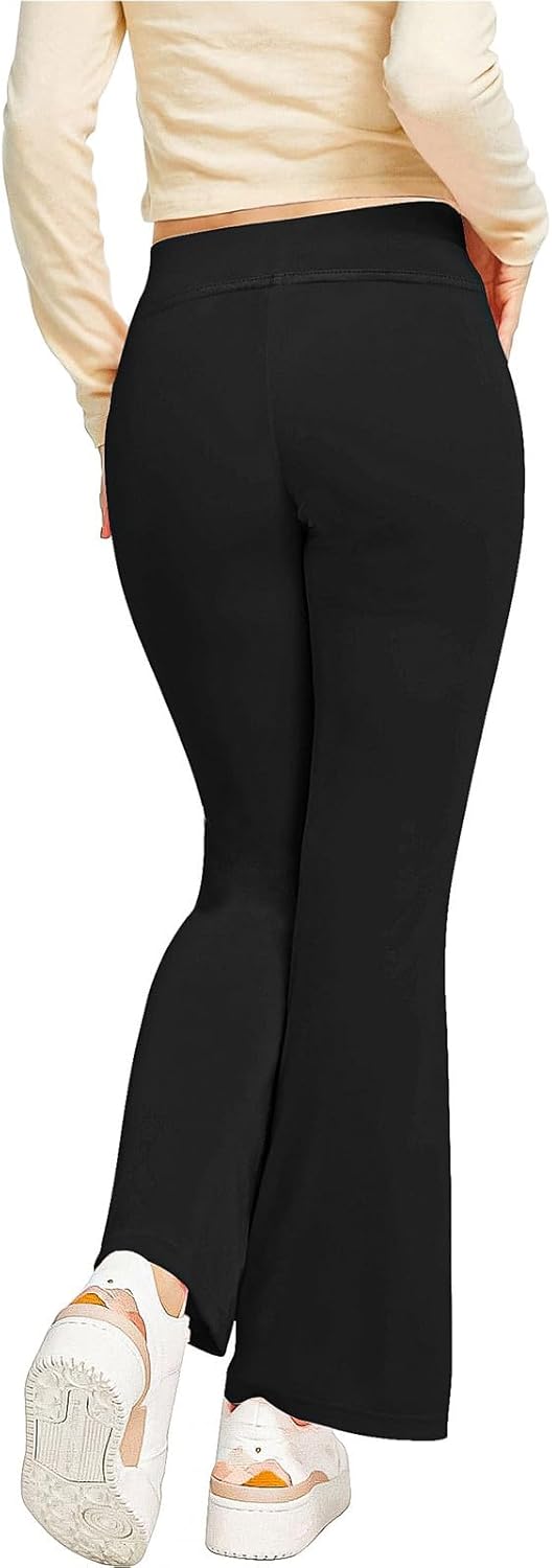 High-Quality Yoga Pants for Girls
