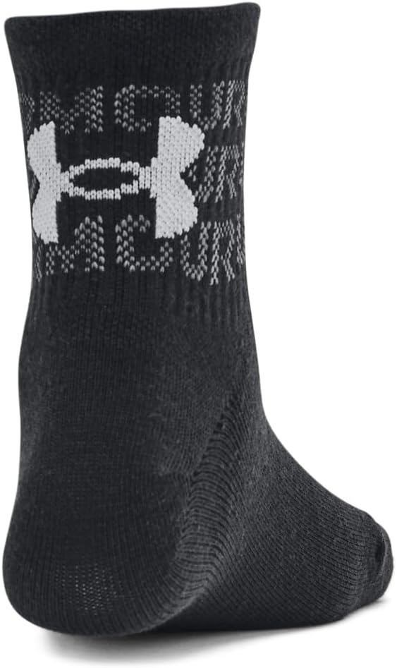 Under Armour Kids Running Socks