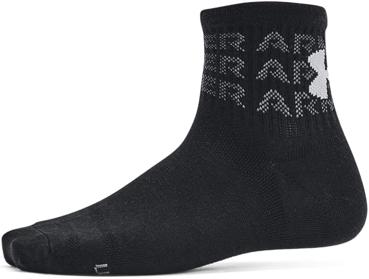 Under Armour Kids Running Socks