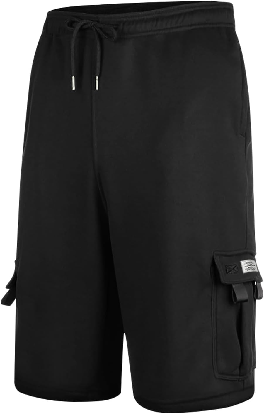 Zeiyignr Mens Cargo Shorts - Comfort Style