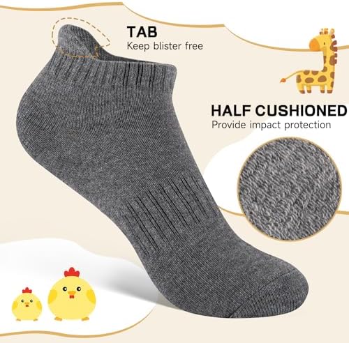Comfoex Arch Support Socks for Kids - Stepping Confidently