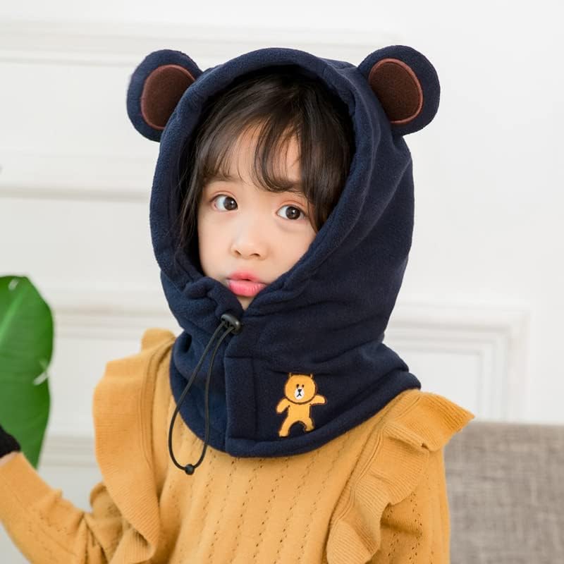 3D Dinosaur Beanie for Kids